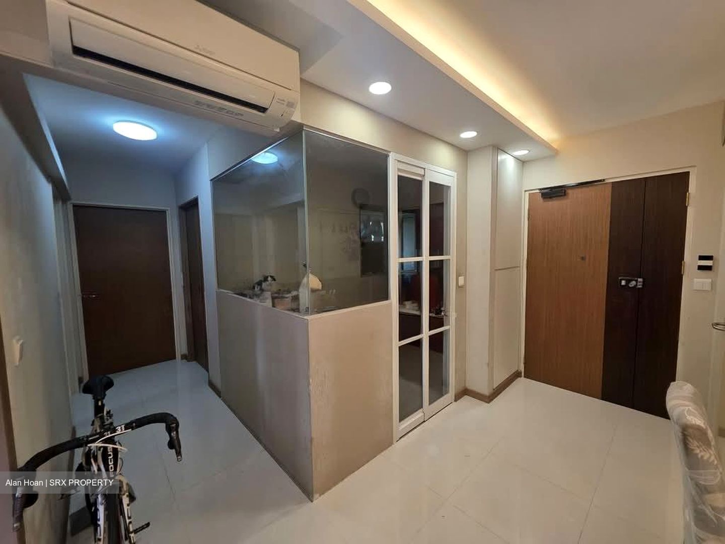 Blk 429B Bedok North Woods (Bedok), HDB 3 Rooms #600246351